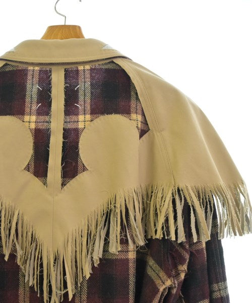 Maison Margiela 其他大衣