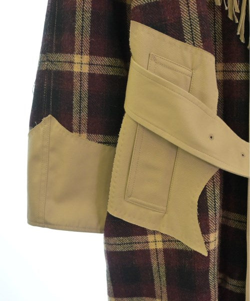 Maison Margiela 其他大衣