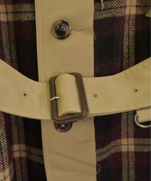 Maison Margiela 其他大衣