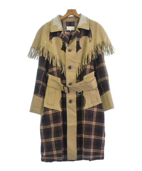 Maison Margiela 其他大衣