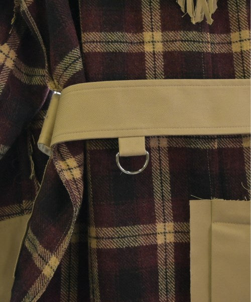 Maison Margiela 其他大衣