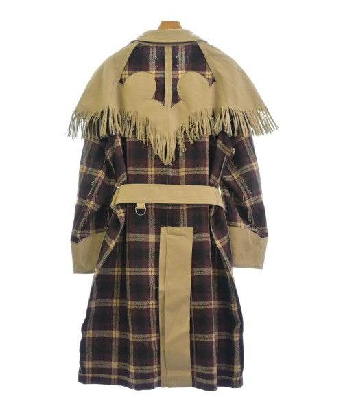 Maison Margiela 其他大衣