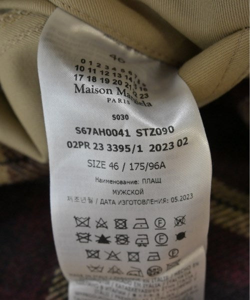 Maison Margiela 其他大衣