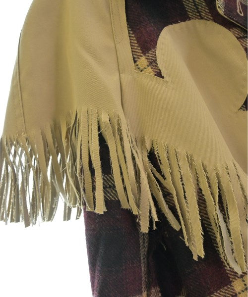 Maison Margiela 其他大衣