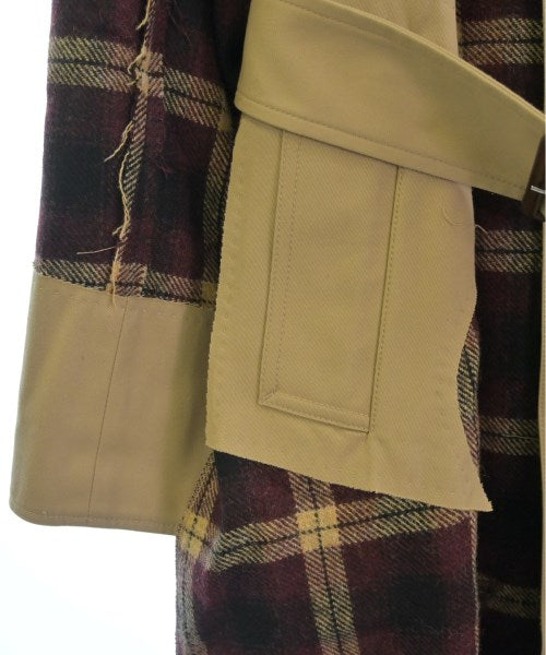 Maison Margiela 其他大衣