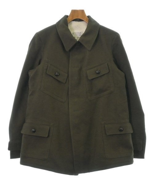 Maison Margiela 軍裝夾克
