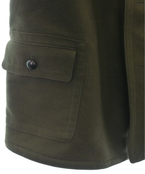 Maison Margiela 軍裝夾克
