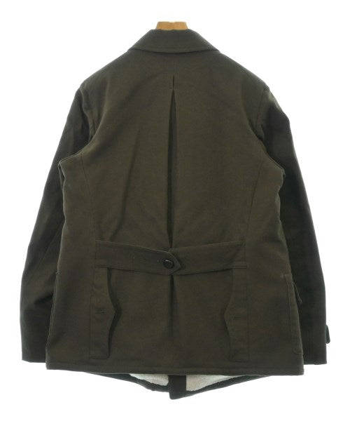 Maison Margiela 軍裝夾克