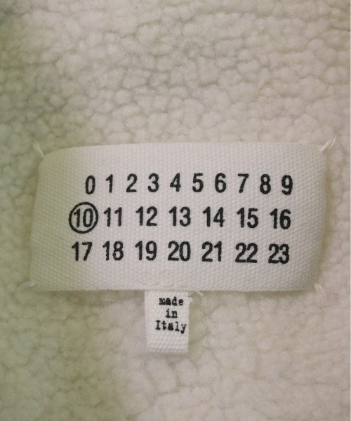 Maison Margiela 軍裝夾克