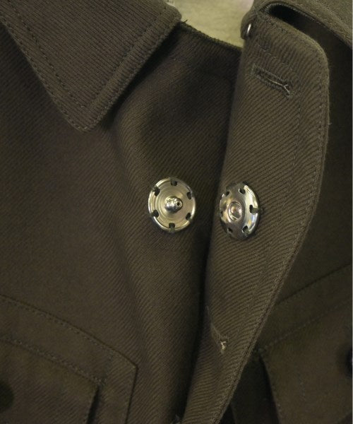 Maison Margiela 軍裝夾克