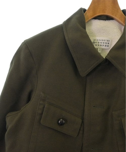 Maison Margiela 軍裝夾克