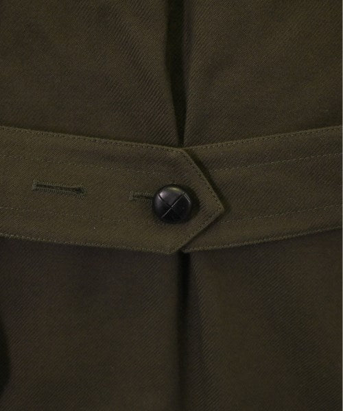 Maison Margiela 軍裝夾克