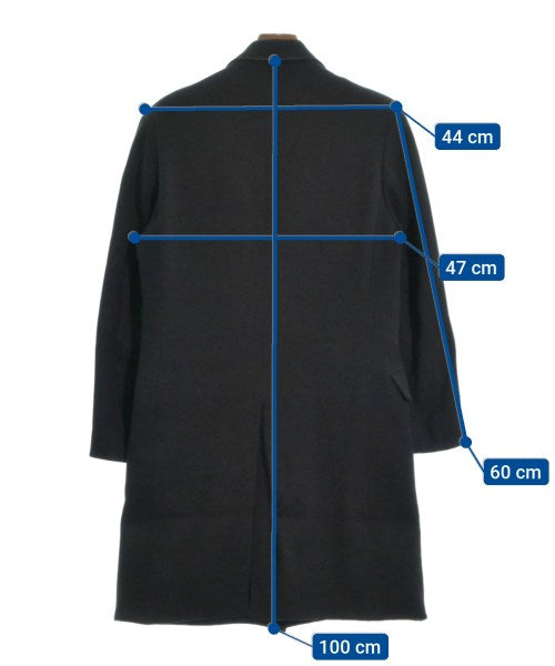 Maison Margiela 切斯特披風