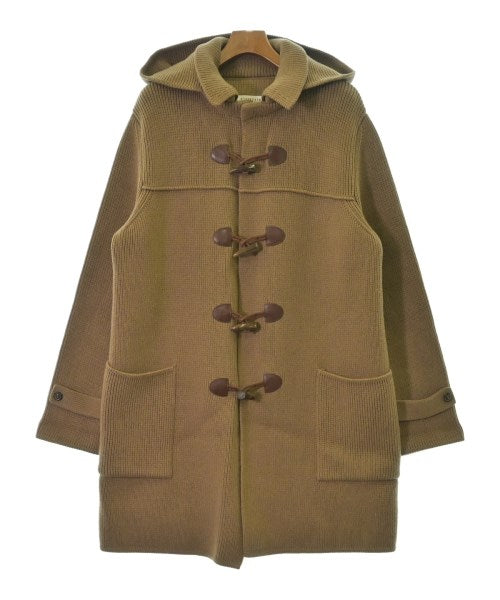 Maison Margiela 羊毛大衣