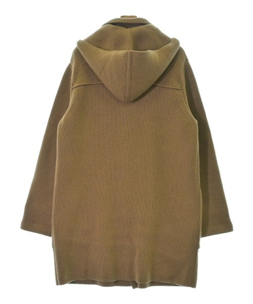 Maison Margiela 羊毛大衣