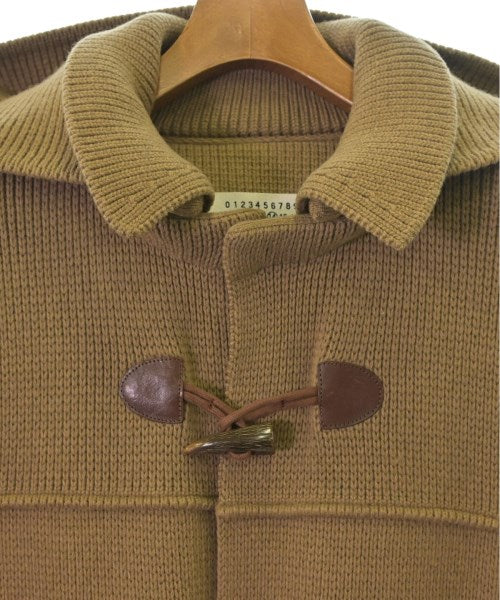 Maison Margiela 羊毛大衣