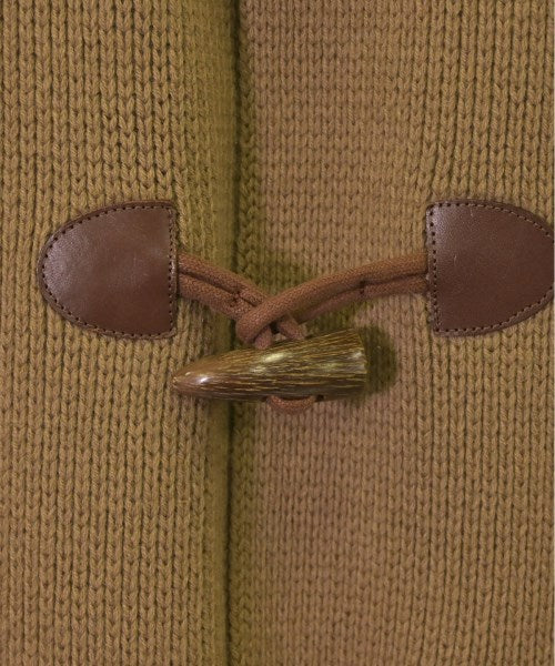 Maison Margiela 羊毛大衣