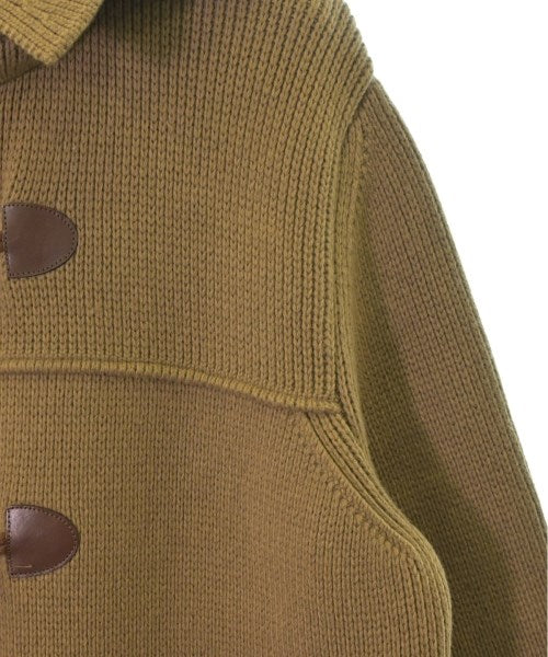 Maison Margiela 羊毛大衣