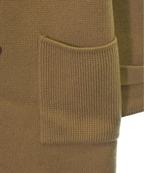 Maison Margiela 羊毛大衣