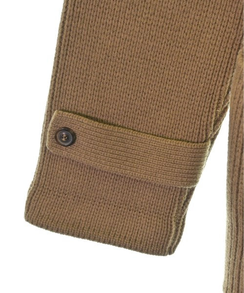 Maison Margiela 羊毛大衣