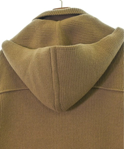 Maison Margiela 羊毛大衣