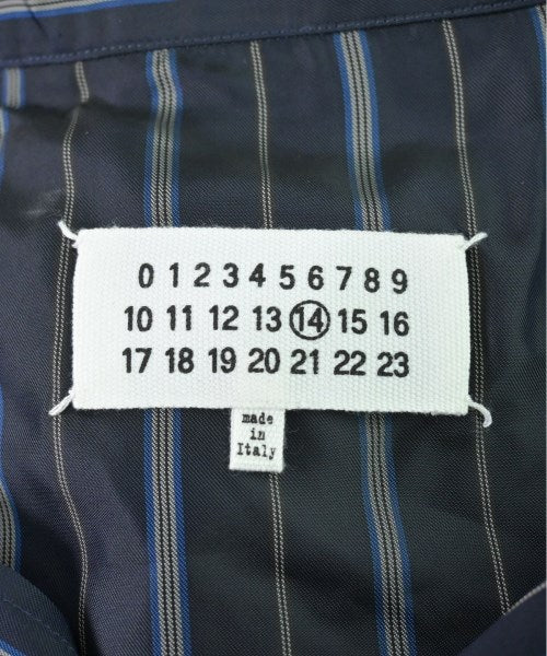 Maison Margiela 休襯衫