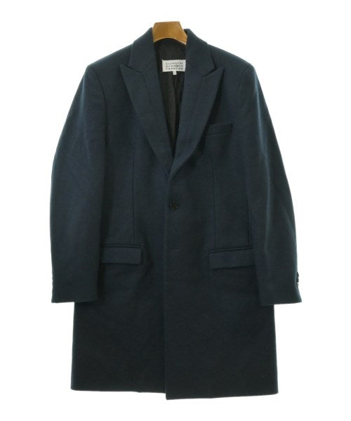 Maison Margiela 切斯特披風