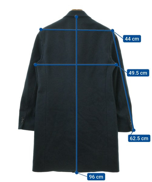 Maison Margiela 切斯特披風