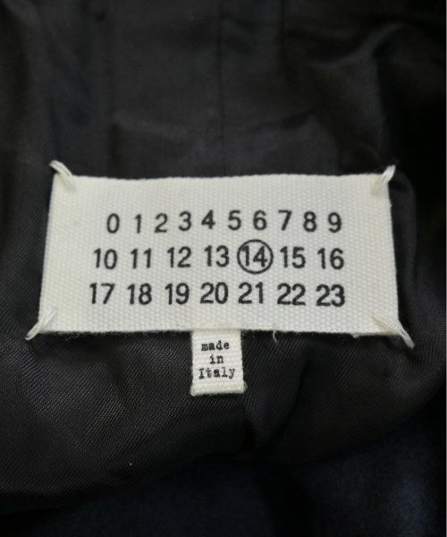Maison Margiela 切斯特披風