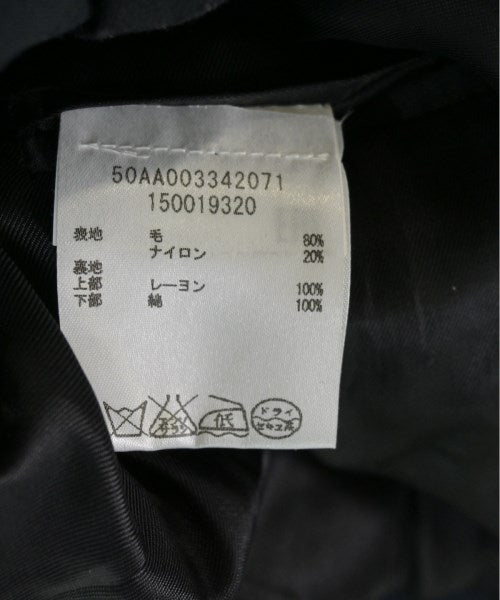 Maison Margiela 切斯特披風