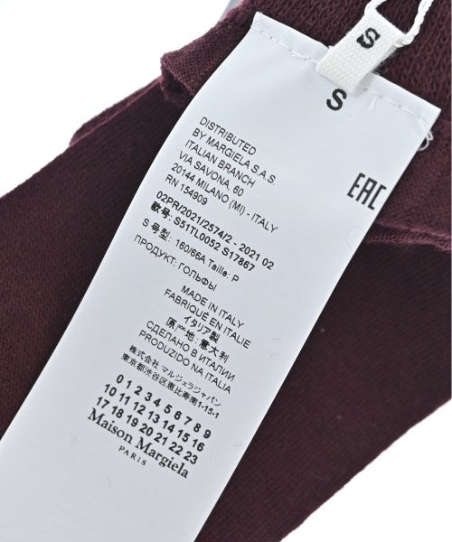 Maison Margiela 其他/商品