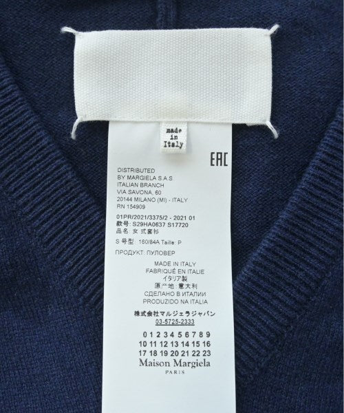 Maison Margiela 毛衣