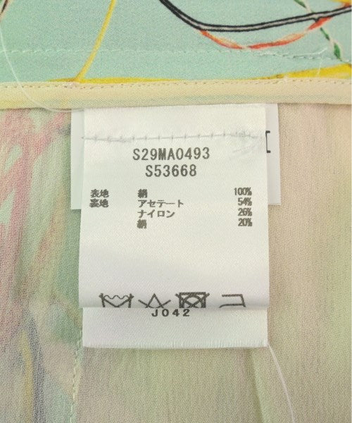 Maison Margiela 其他款