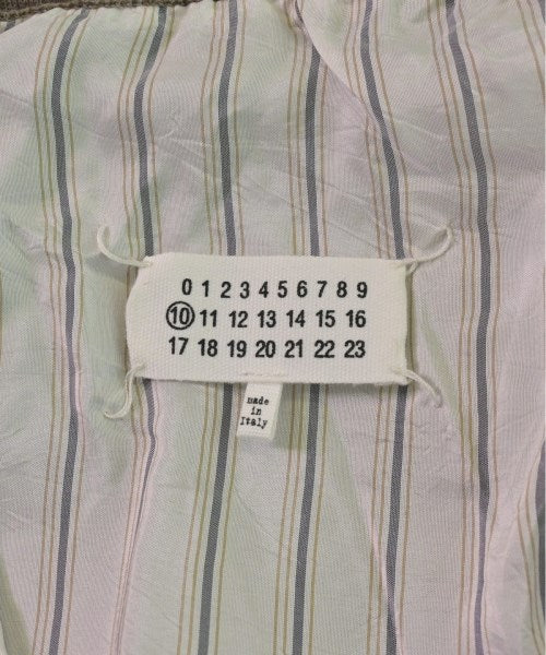 Maison Margiela 開襟衫