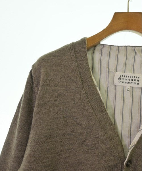 Maison Margiela 開襟衫