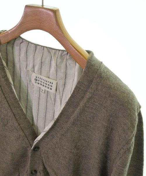 Maison Margiela 開襟衫