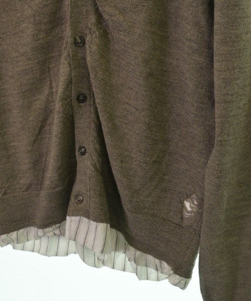 Maison Margiela 開襟衫