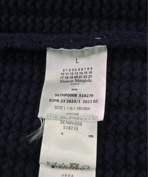Maison Margiela 毛衣