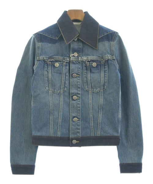 Maison Margiela 牛仔夾克