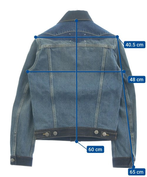 Maison Margiela 牛仔夾克