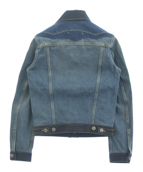 Maison Margiela 牛仔夾克