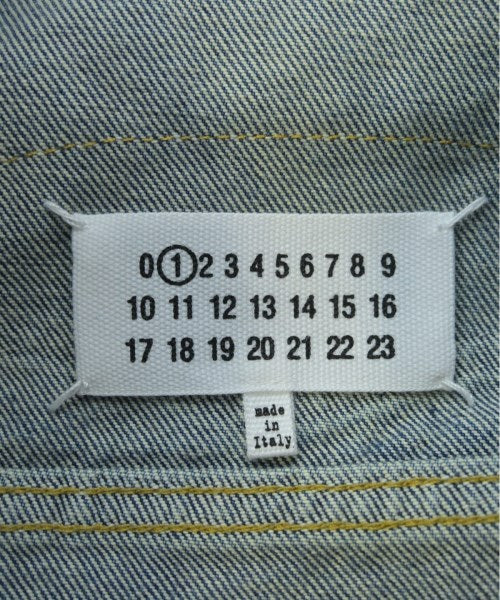 Maison Margiela 牛仔夾克