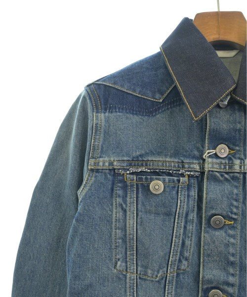 Maison Margiela 牛仔夾克