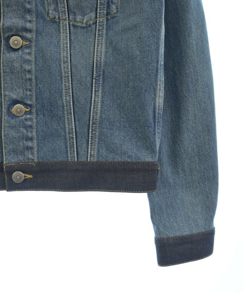 Maison Margiela 牛仔夾克