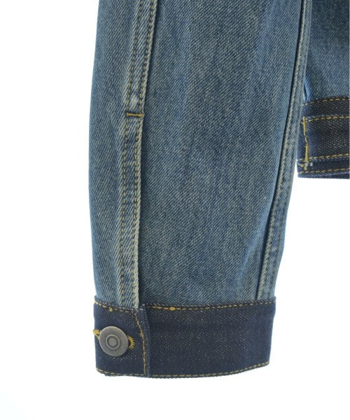 Maison Margiela 牛仔夾克