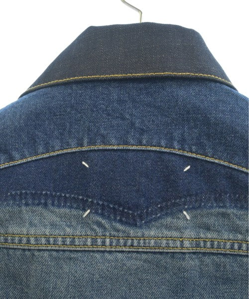 Maison Margiela 牛仔夾克