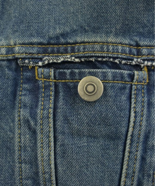 Maison Margiela 牛仔夾克