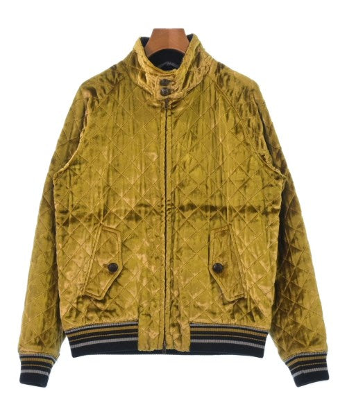 Maison Margiela 斜紋夾克