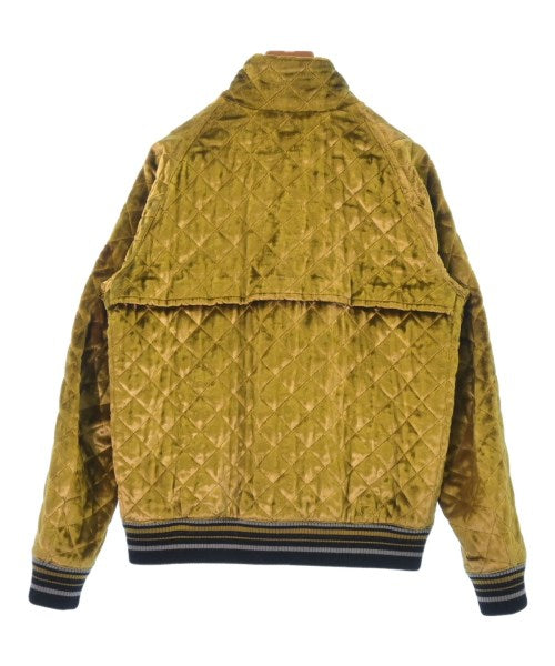 Maison Margiela 斜紋夾克