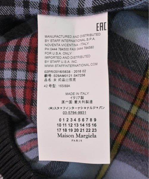 Maison Margiela 斜紋夾克